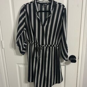 Time to Bloom Dress Size XL